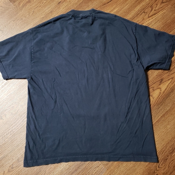 The Three Stooges Three Under Par 2004 L T-Shirt - Picture 5 of 5